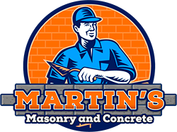 Martin's Masonry and Concrete